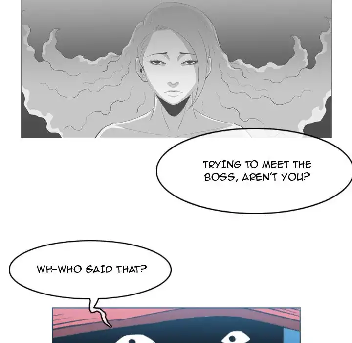 Path to Salvation