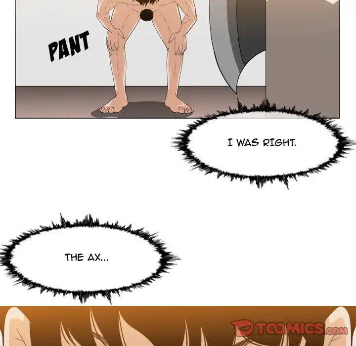 Path to Salvation