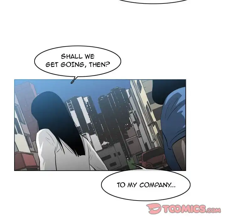 Path to Salvation