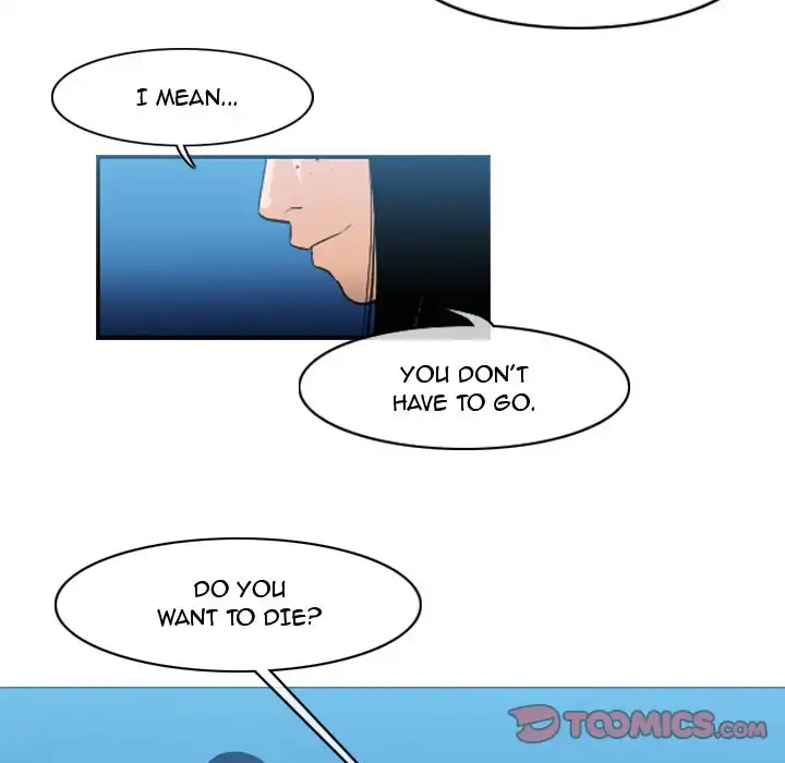 Path to Salvation