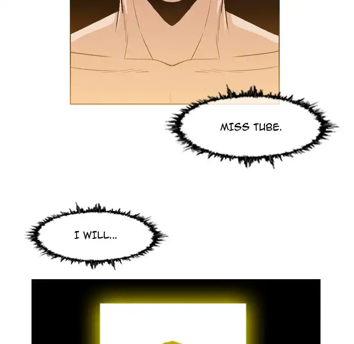 Path to Salvation