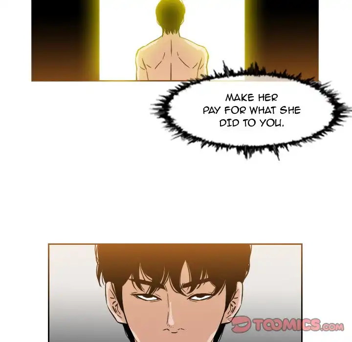 Path to Salvation