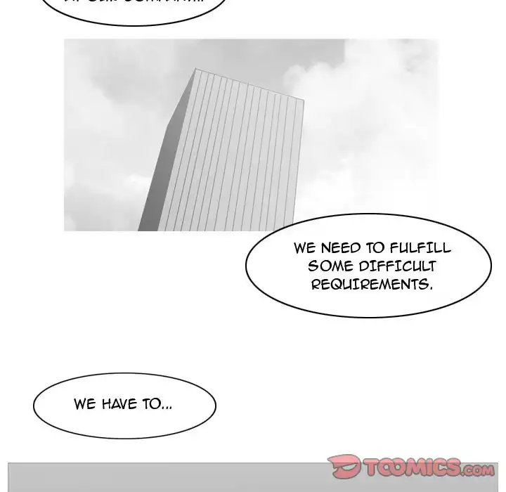 Path to Salvation