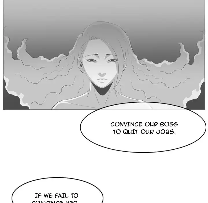 Path to Salvation