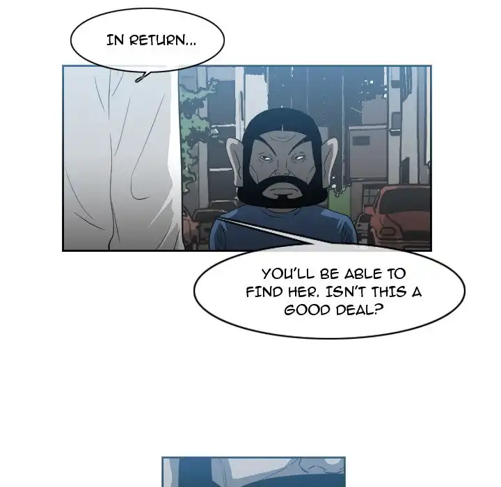 Path to Salvation