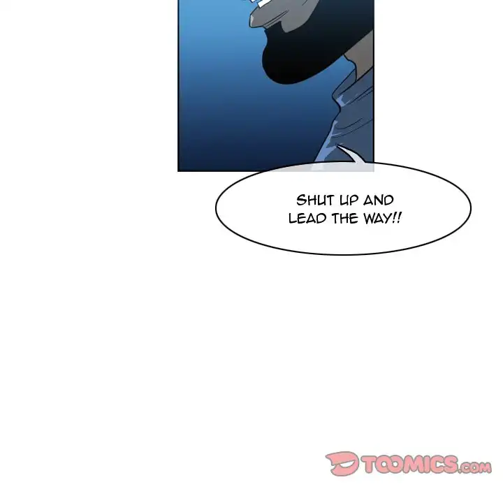 Path to Salvation