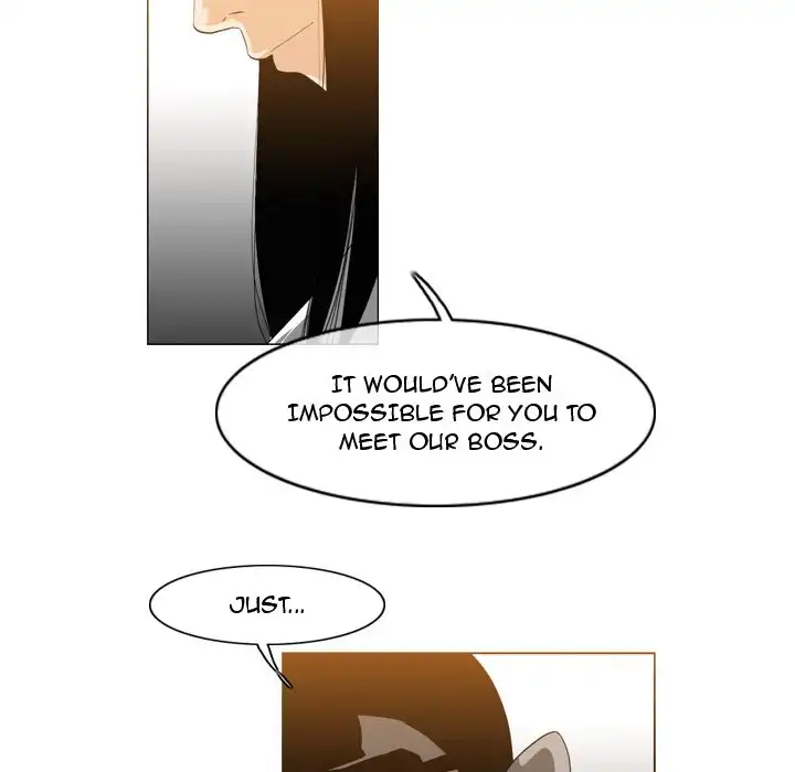Path to Salvation