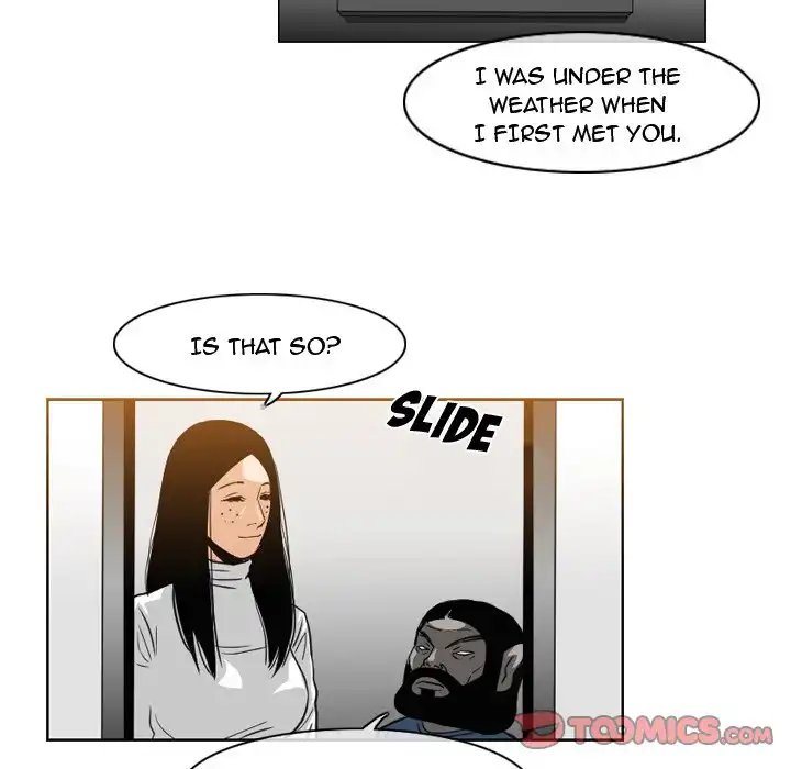 Path to Salvation
