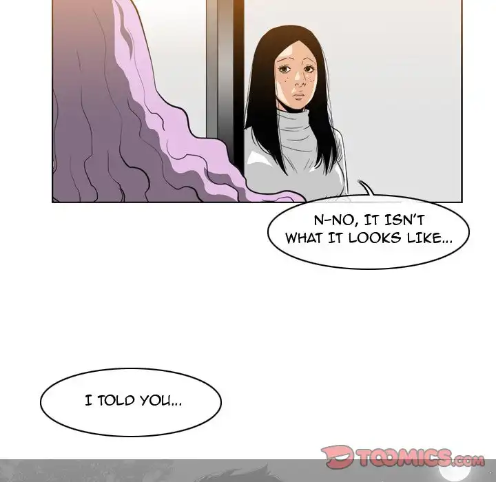 Path to Salvation