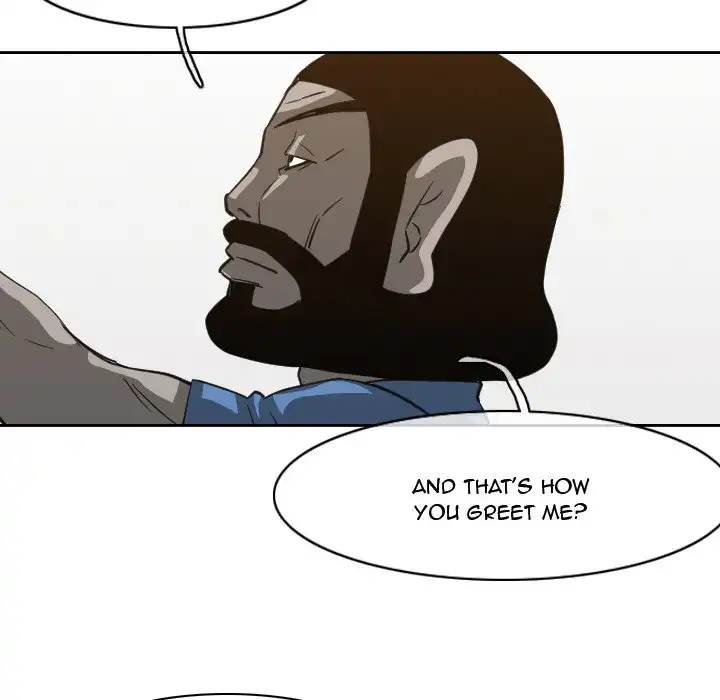 Path to Salvation