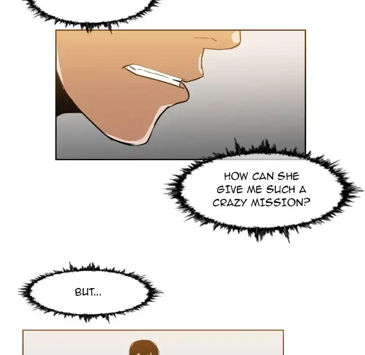 Path to Salvation