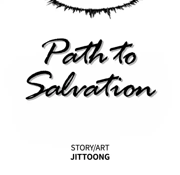 Path to Salvation