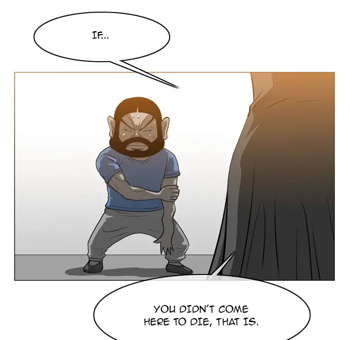 Path to Salvation