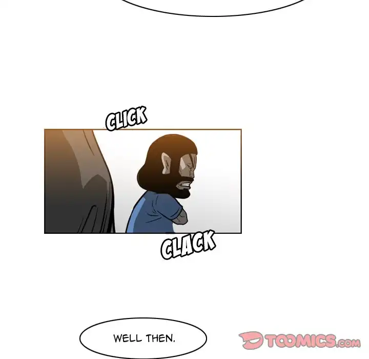 Path to Salvation