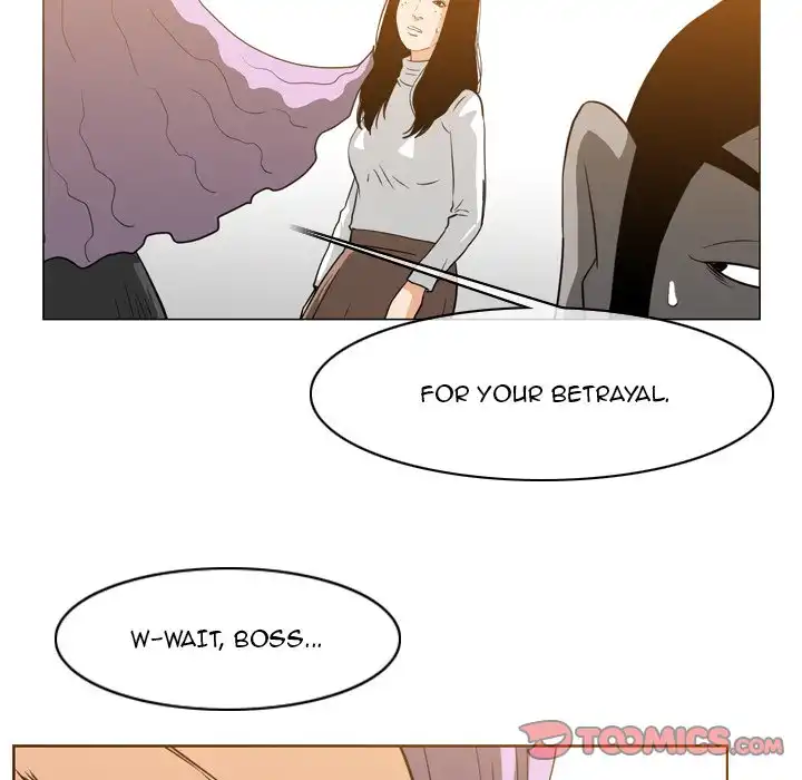 Path to Salvation