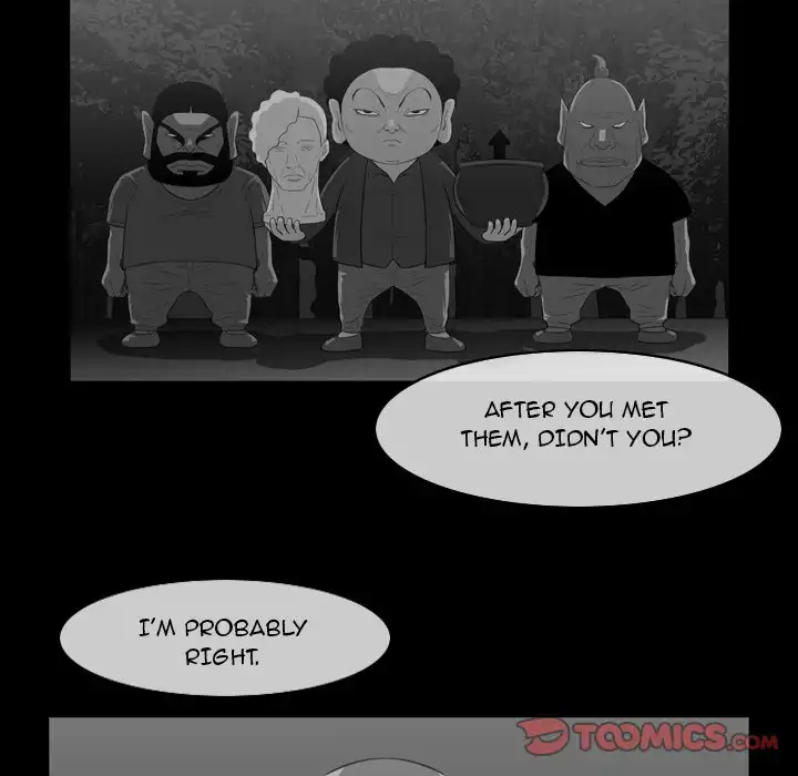 Path to Salvation
