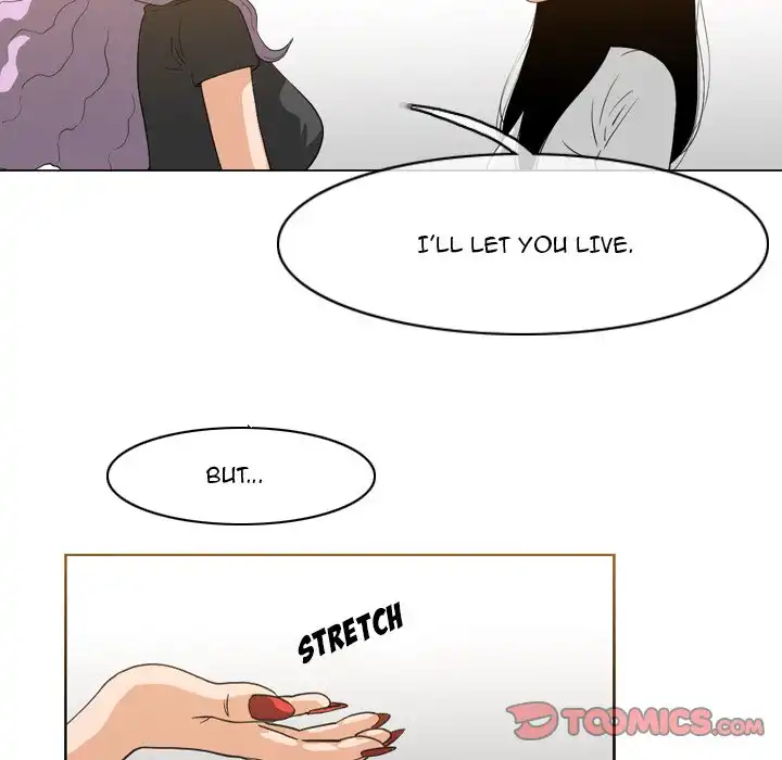 Path to Salvation
