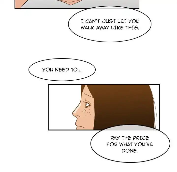 Path to Salvation