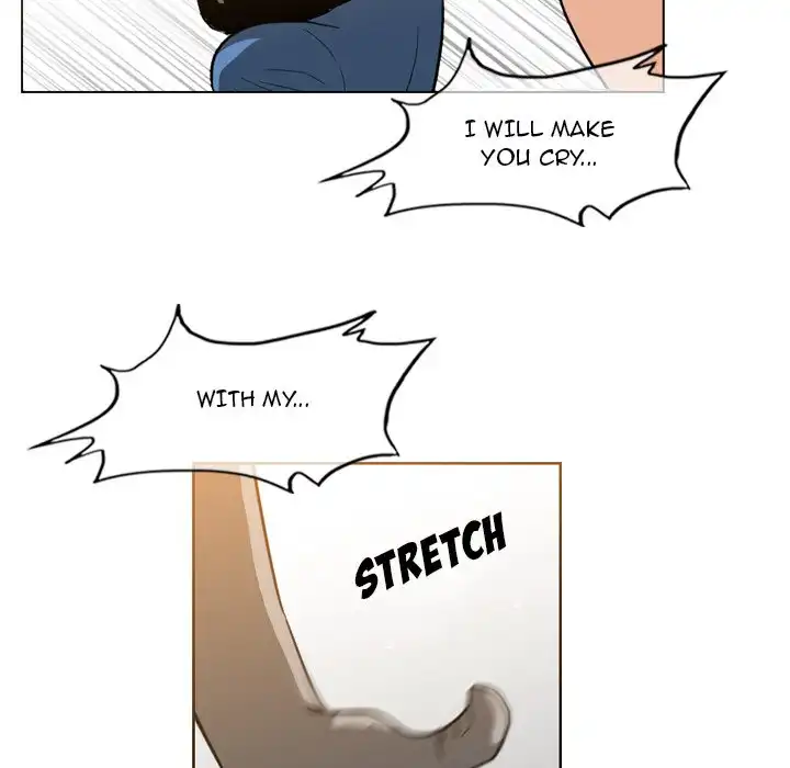 Path to Salvation