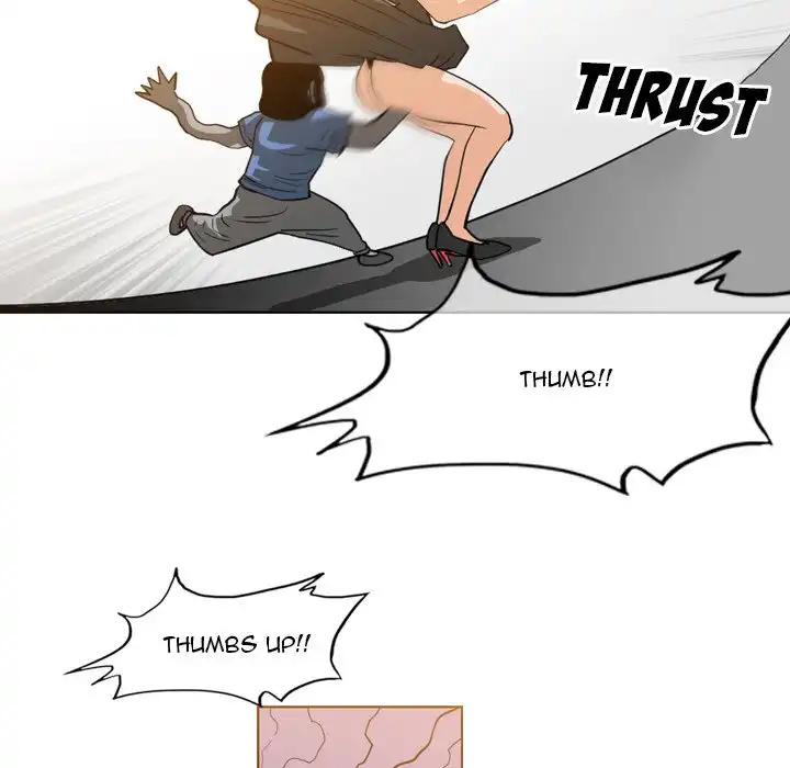 Path to Salvation
