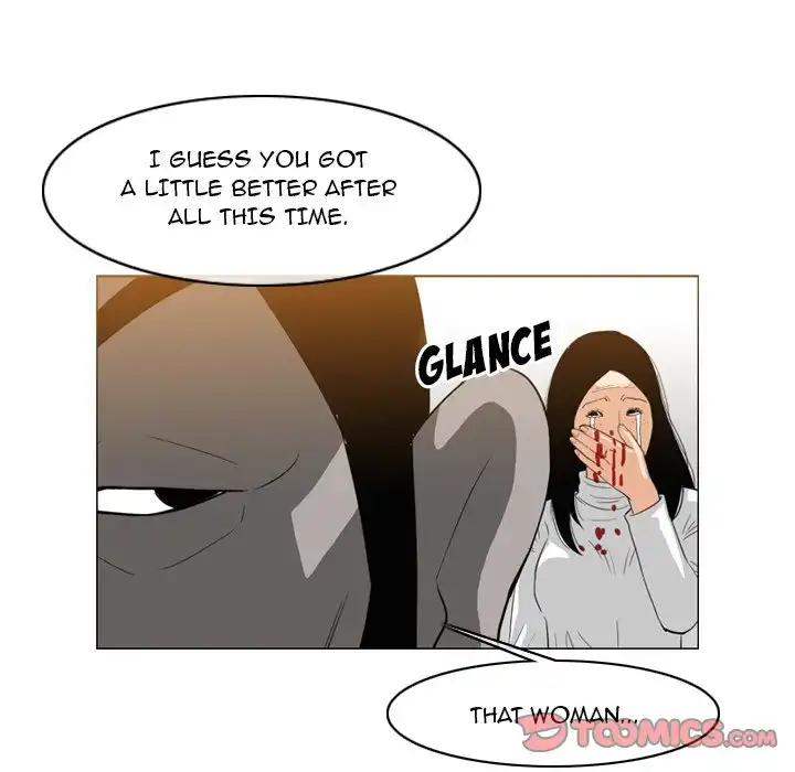 Path to Salvation