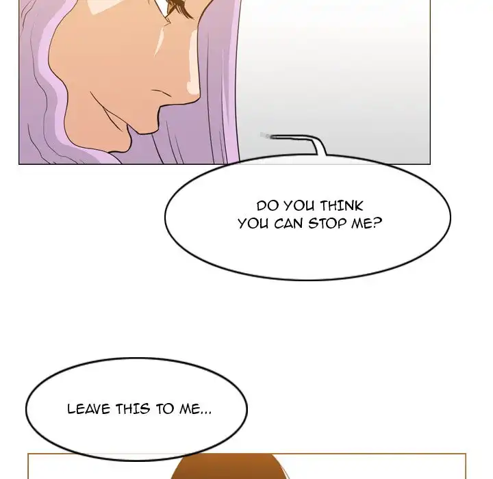 Path to Salvation