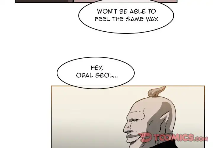 Path to Salvation