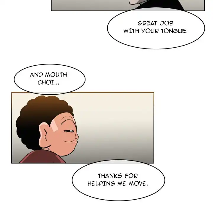 Path to Salvation