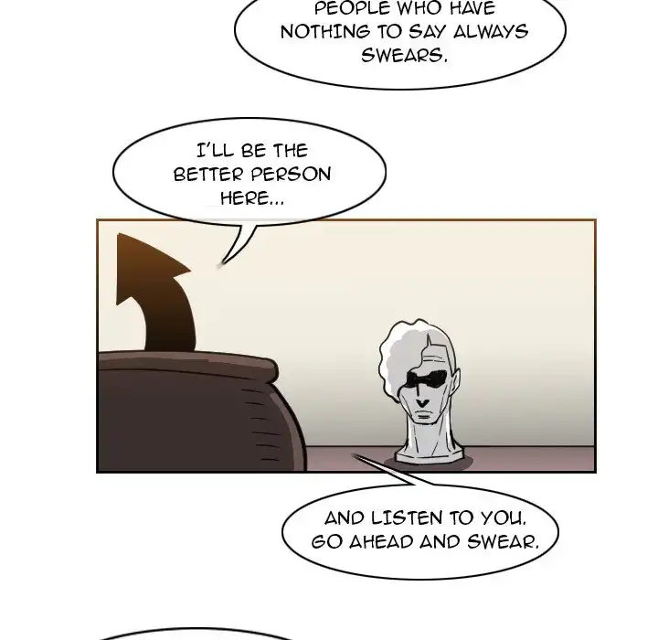 Path to Salvation