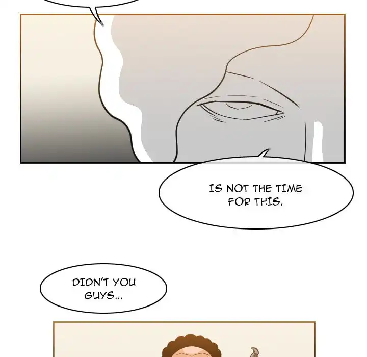 Path to Salvation