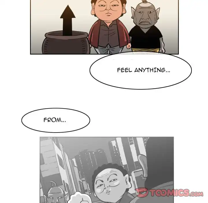 Path to Salvation
