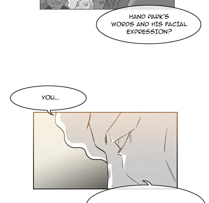 Path to Salvation