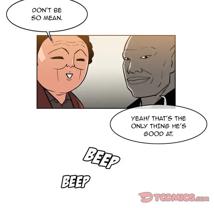Path to Salvation