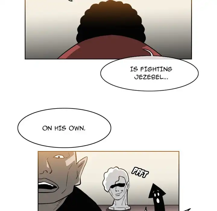 Path to Salvation