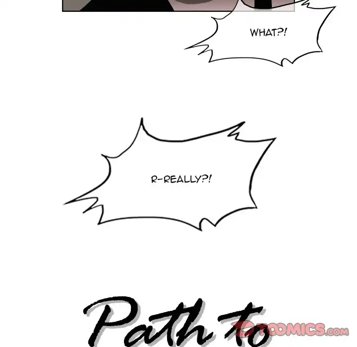 Path to Salvation