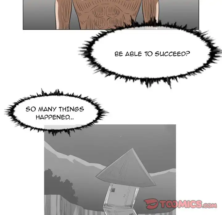 Path to Salvation