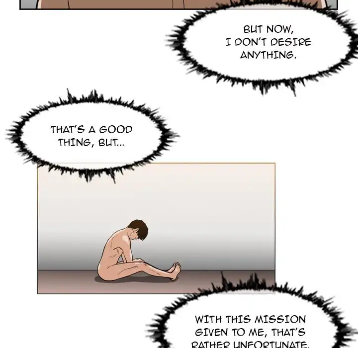 Path to Salvation