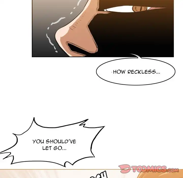 Path to Salvation