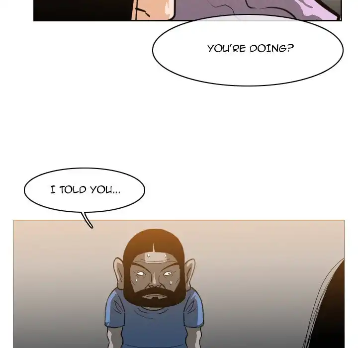 Path to Salvation