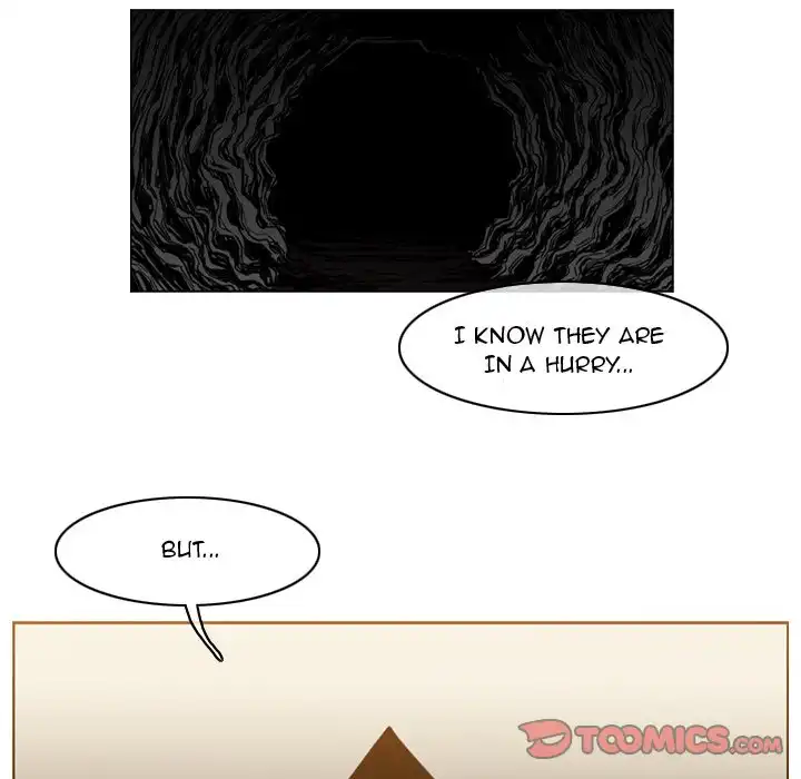 Path to Salvation