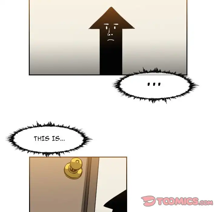 Path to Salvation