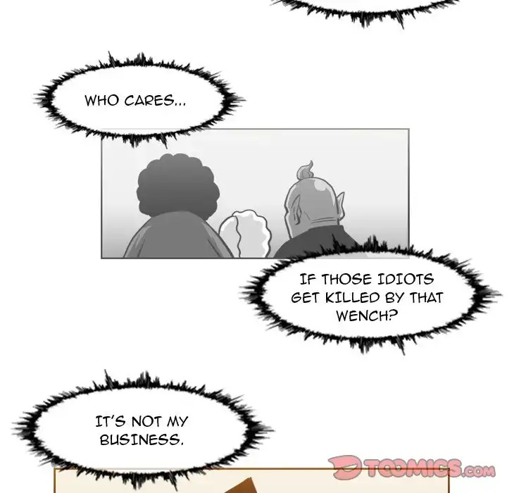 Path to Salvation