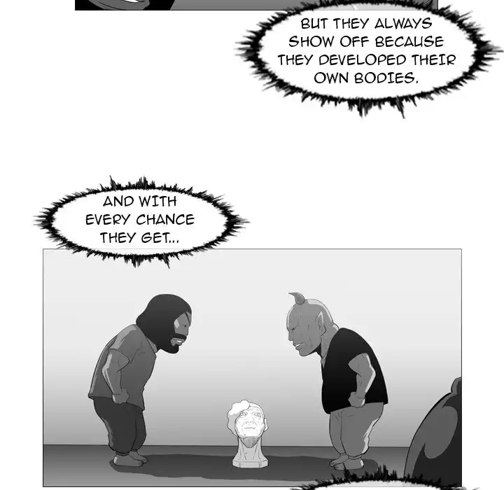 Path to Salvation
