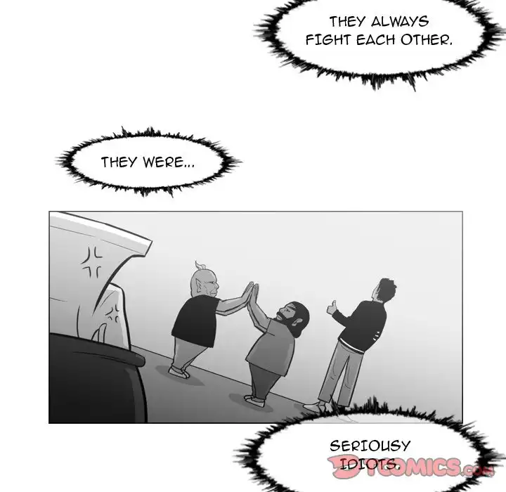 Path to Salvation