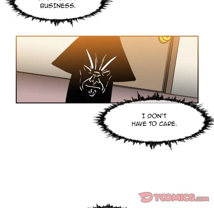 Path to Salvation