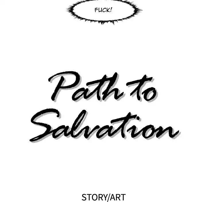 Path to Salvation