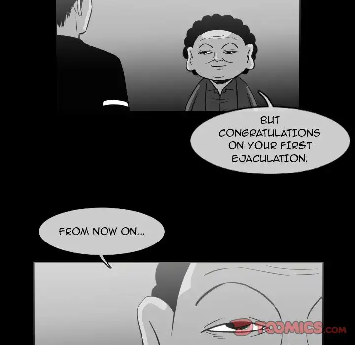 Path to Salvation