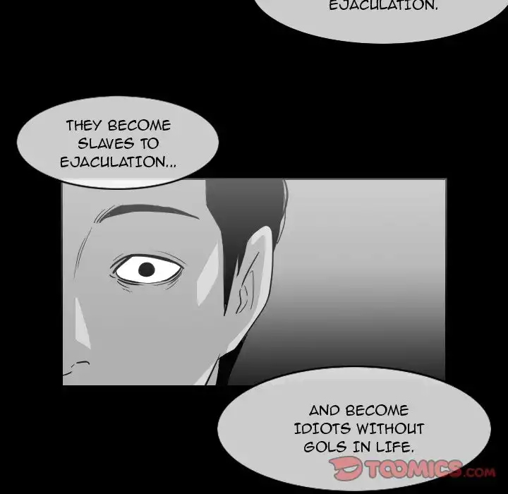 Path to Salvation