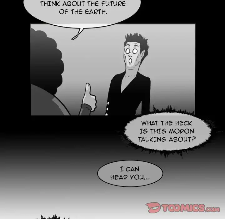 Path to Salvation