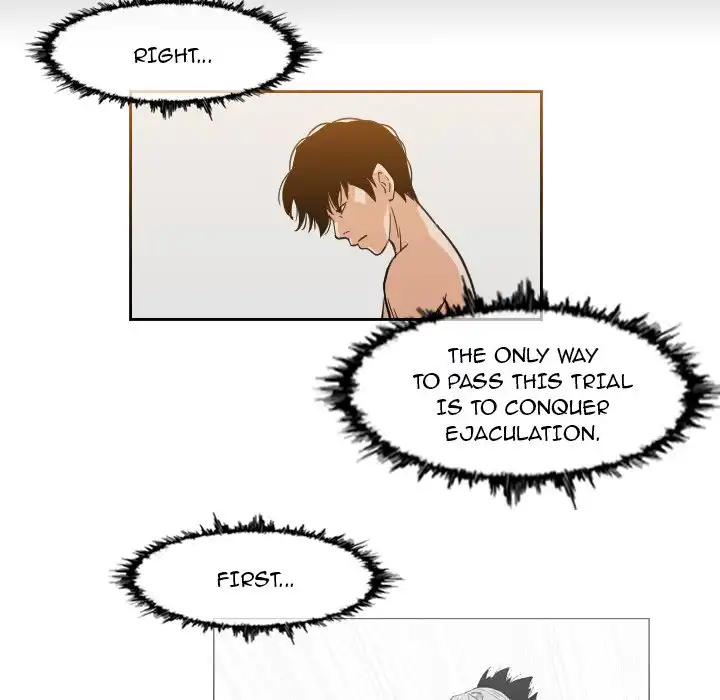 Path to Salvation